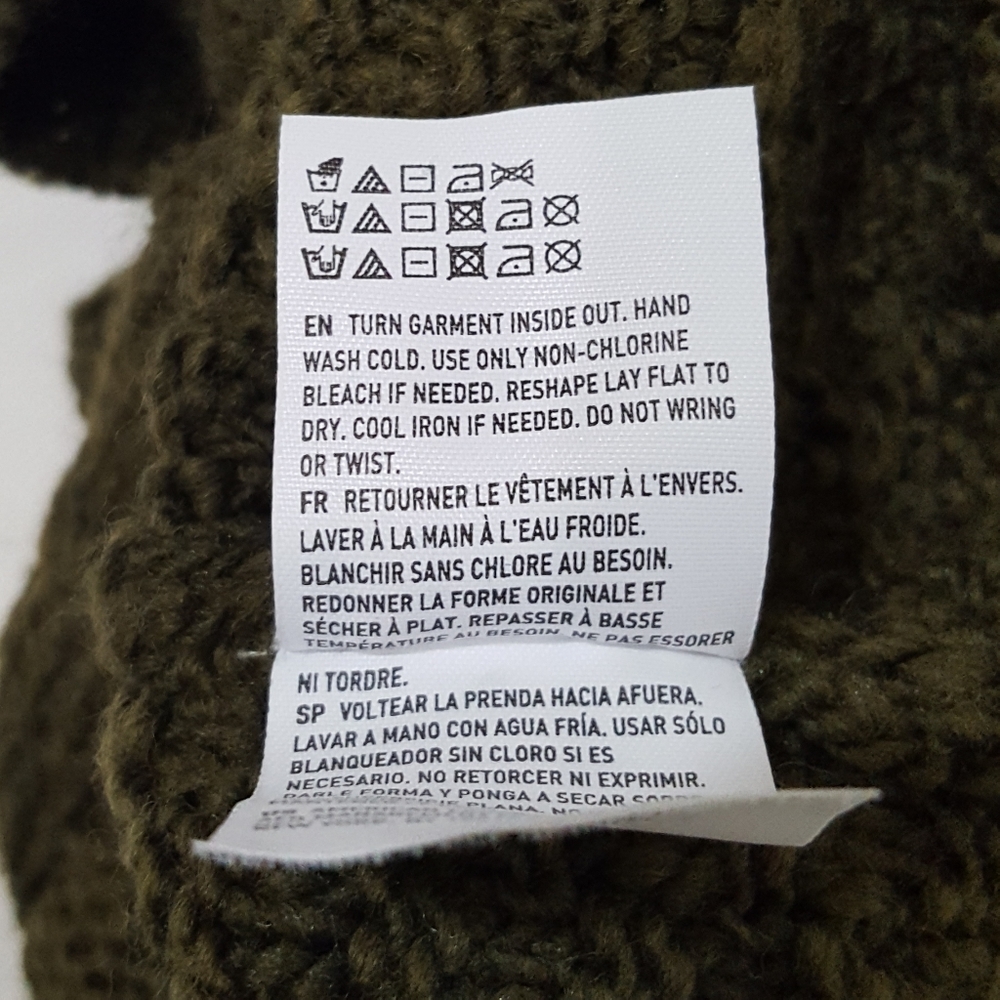 American Eagle Outfitters Sweater Dress - Picture 6 of 9